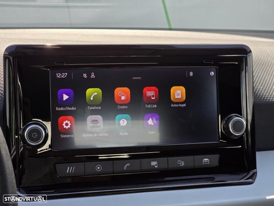 SEAT Ibiza 1.0 TSI Style - 21