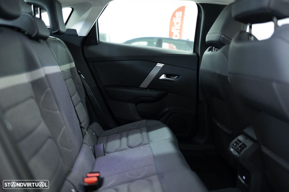Citroën C4 1.5 BlueHDi Feel Pack - 32