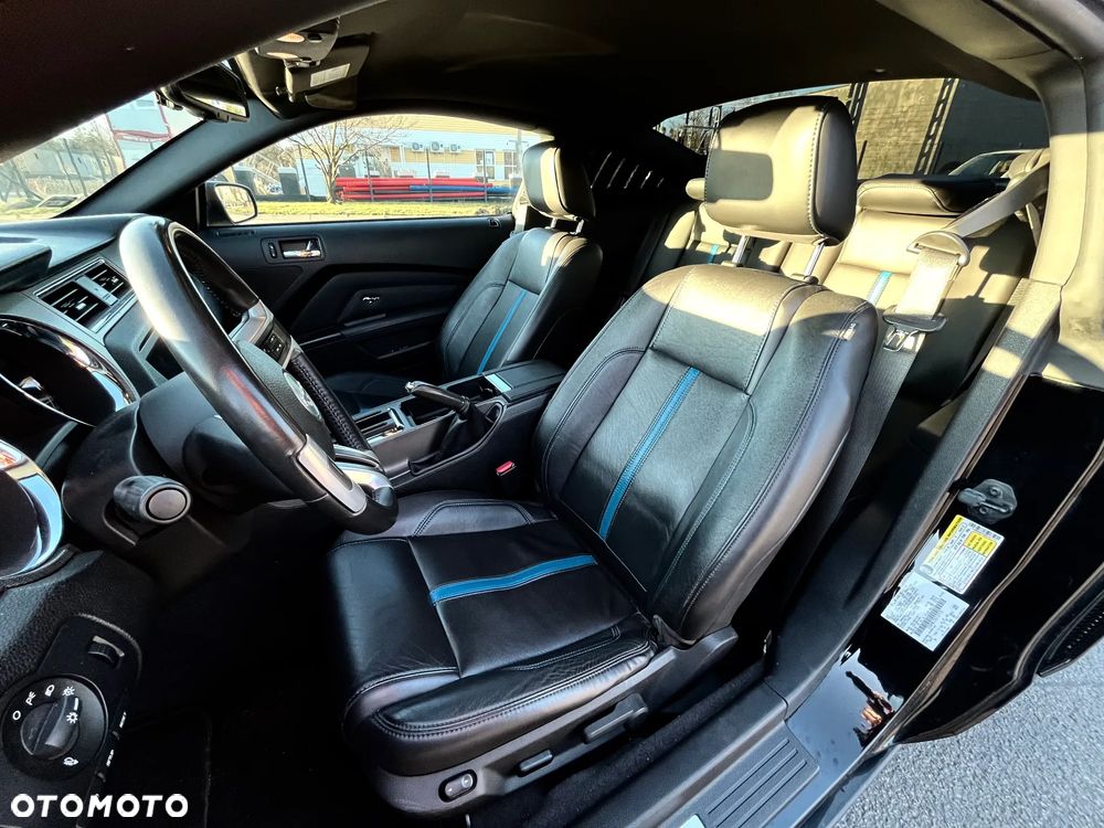 Ford Mustang 5.0 V8 GT Premium - 6