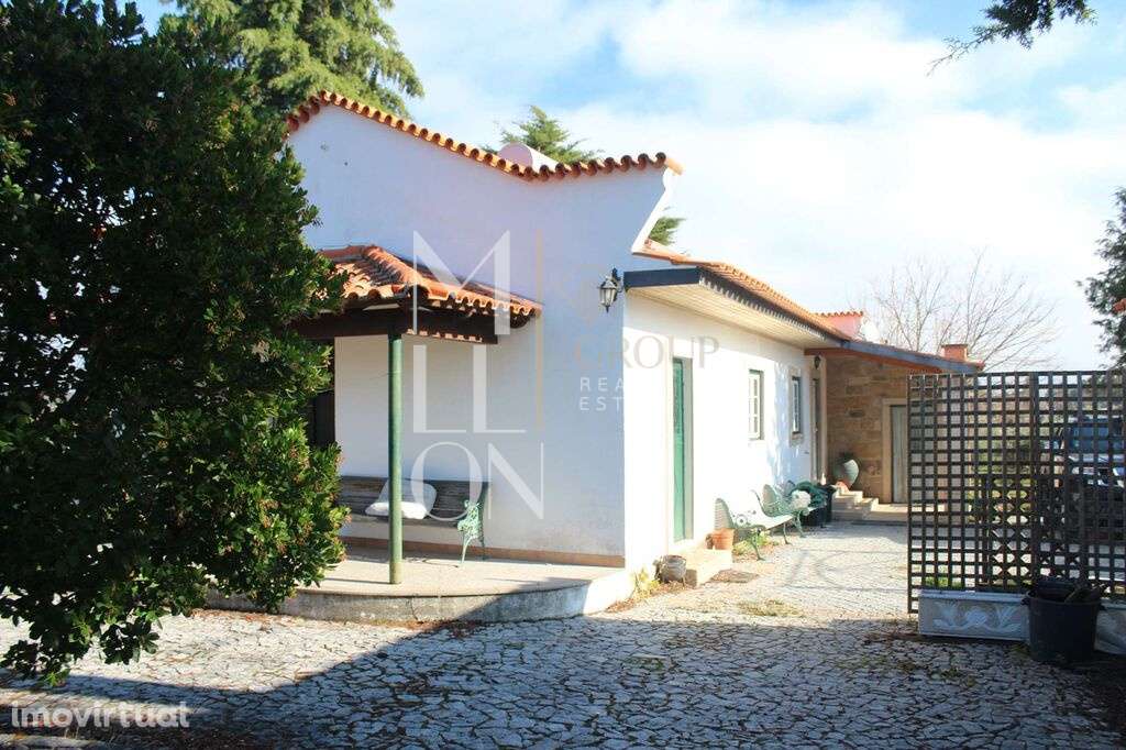 Quinta de S. José situada na Barreira em Meda, distrito da Guarda com - Grande imagem: 2/60