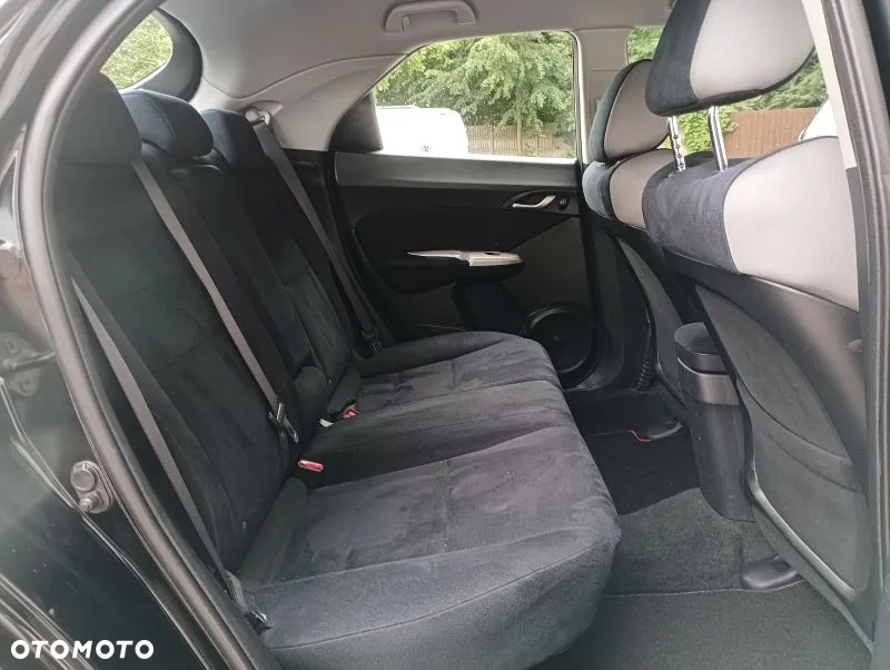 Honda Civic 1.8i-VTEC Executive - 16