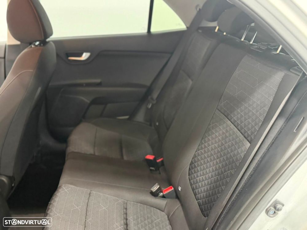 Kia Rio 1.0 T-GDi Wave - 6