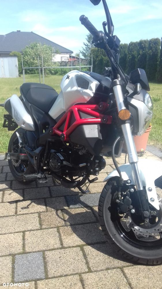 Romet PONY - 3