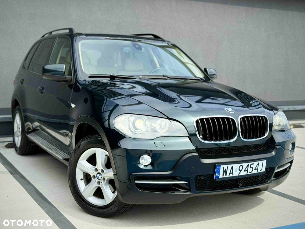BMW X5 xDrive30i - 3
