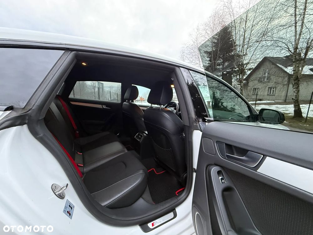 Audi A5 Sportback 3.0 TDI Quattro S tronic - 28