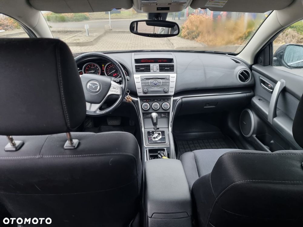 Mazda 6 2.0 Active - 6