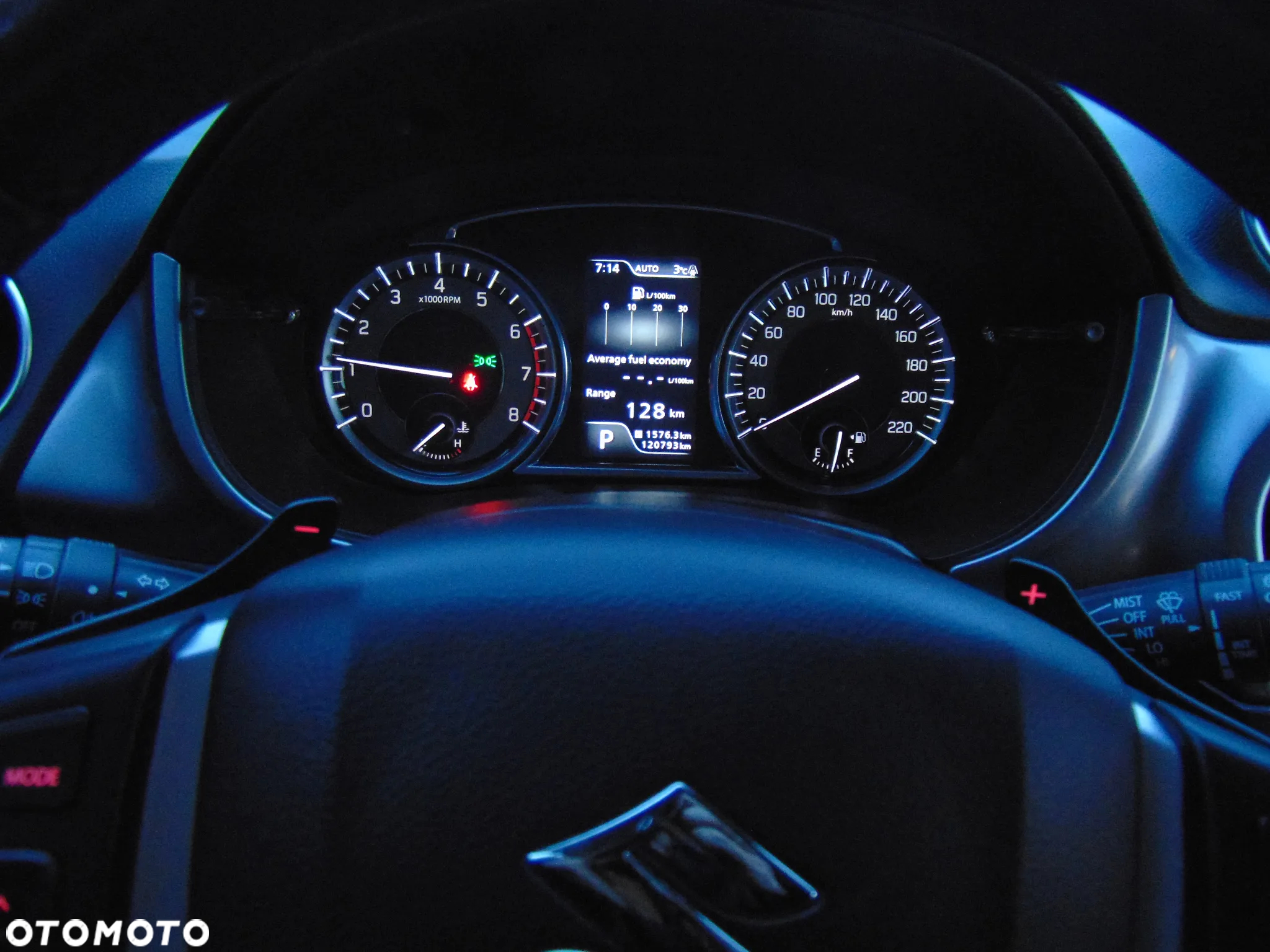 Suzuki Vitara 1.0 Boosterjet Premium 4WD - 4
