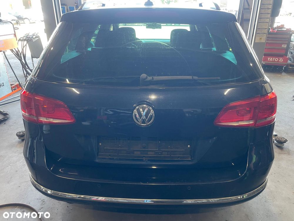Volkswagen Passat B7 NA CZĘŚCI!!! Kolor: LH5X - 4
