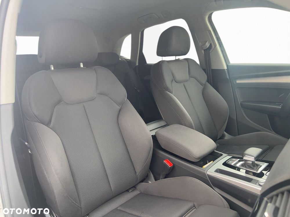 Audi Q5 - 16