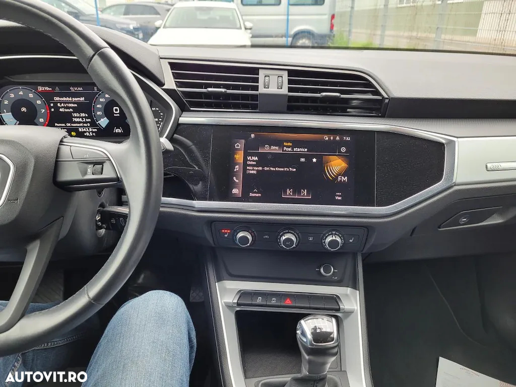 Audi Q3 - 5