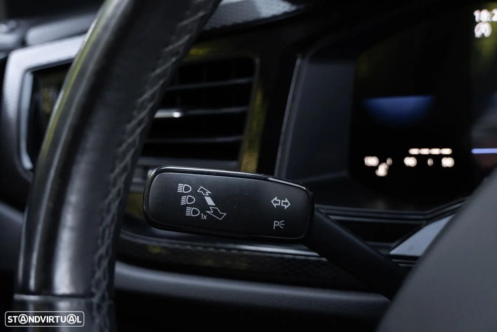 VW Polo 1.0 TSI Life - 34