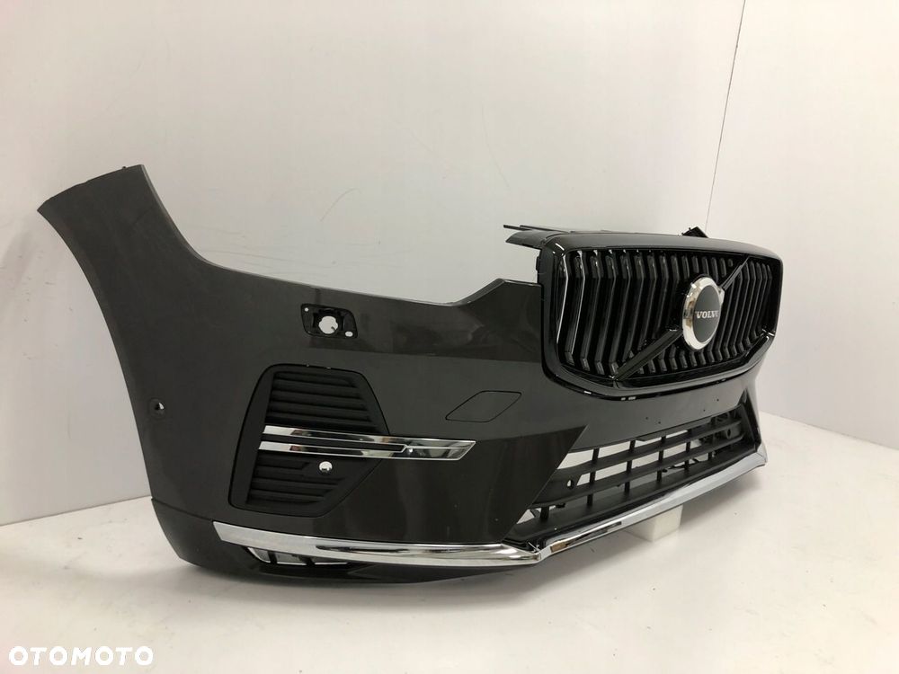 VOLVO XC60 II 2 LIFT INSCRIPTION 2022- ZDERZAK PRZEDNI 6XPDC - 2