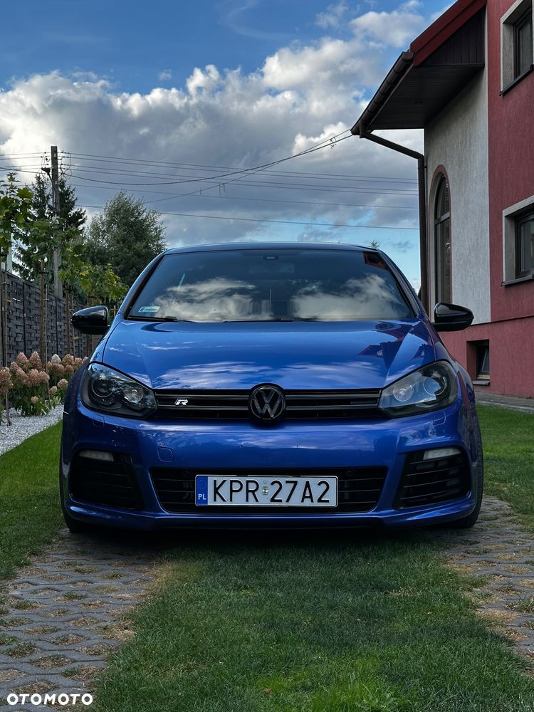Volkswagen Golf 2.0 R DSG - 3
