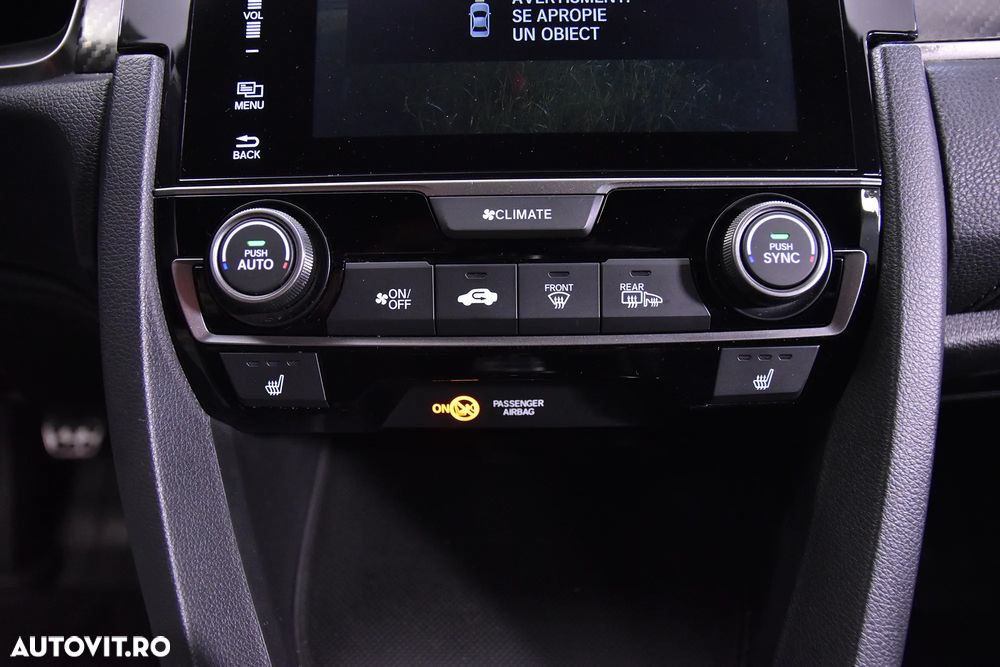 Honda Civic - 17