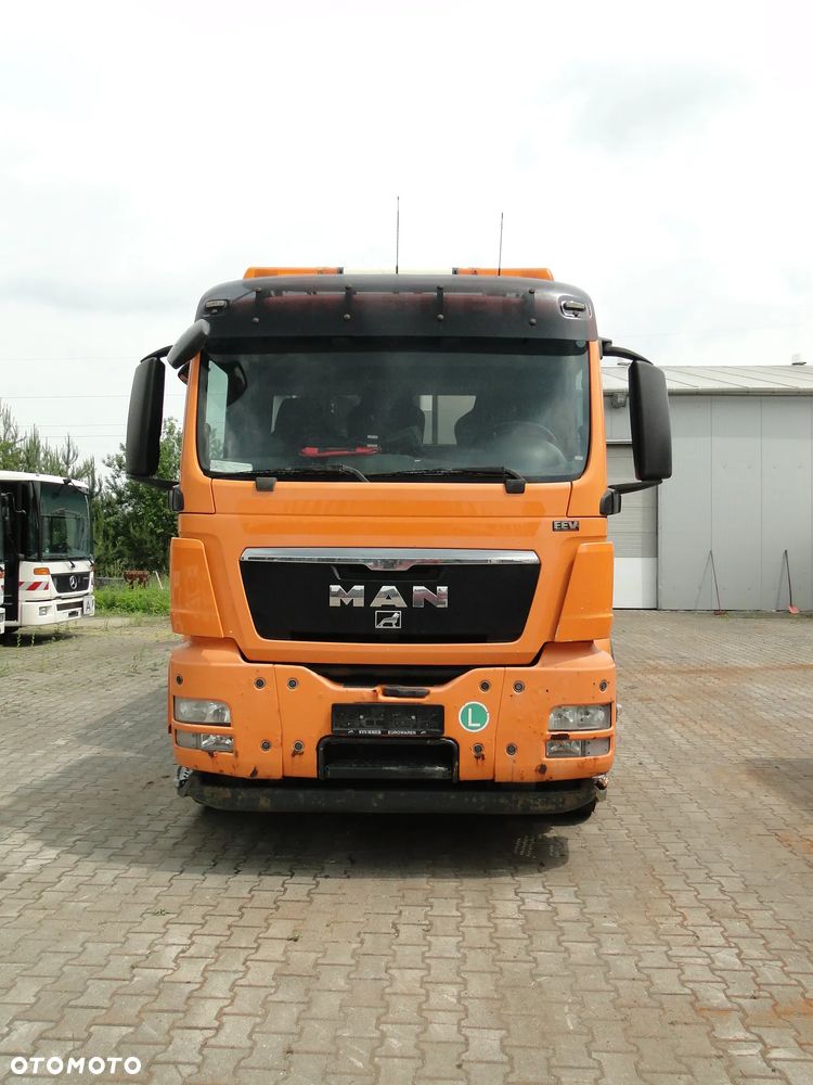 MAN 26.400 - 5