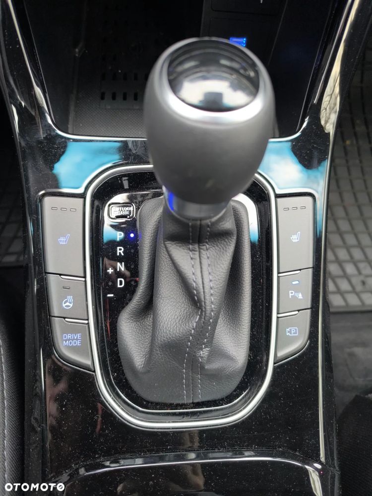 Hyundai i30 1.5 T-GDI 48V Smart DCT - 16