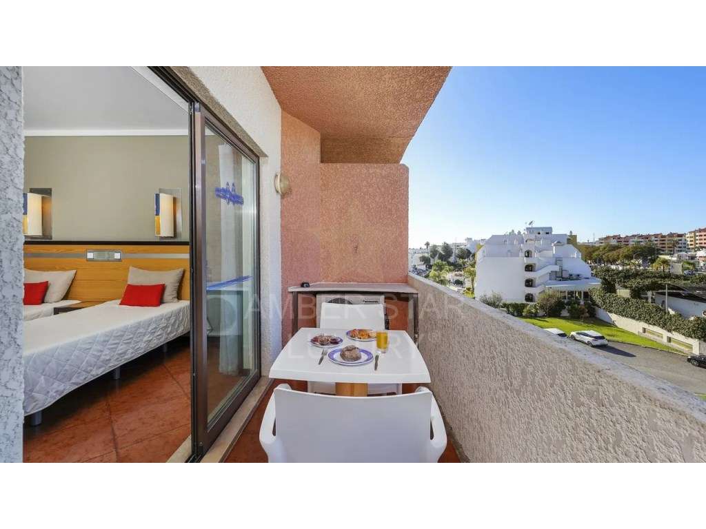 T1 em Albufeira a Preço Imperdível - Grande imagem: 2/22