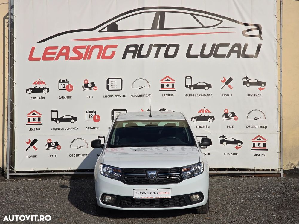 Dacia Logan - 3