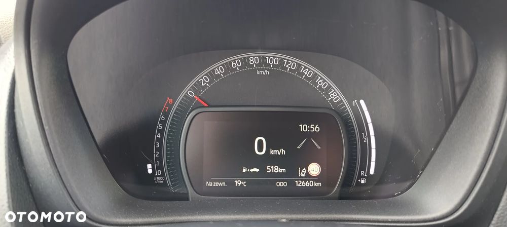 Toyota Aygo X 1.0 VVT-i - 3