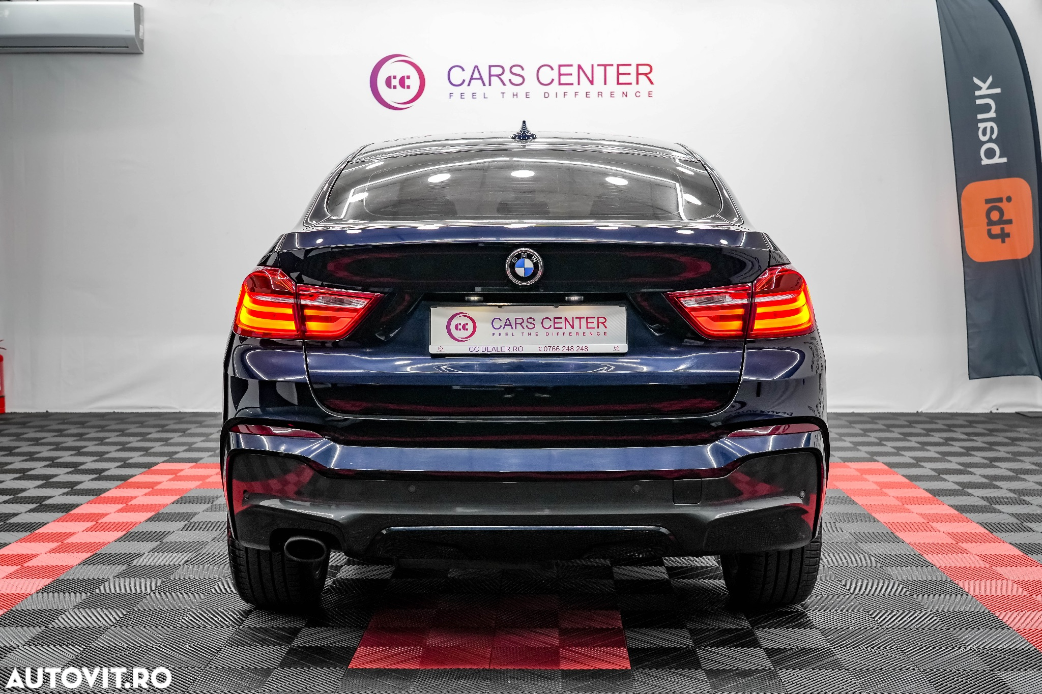 BMW X4 xDrive20d M Sport - 25