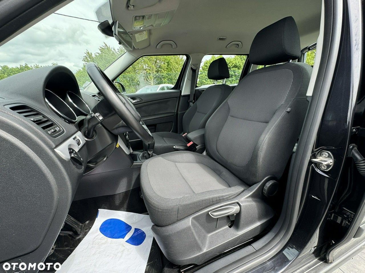 Skoda Yeti 2.0 TDI 4x4 Elegance - 18