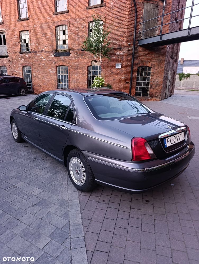 Rover 75 1.8 Classic - 5