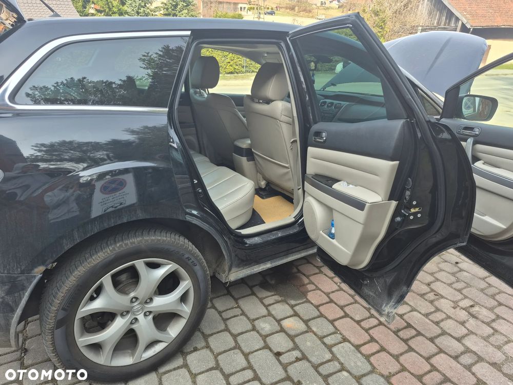 Mazda CX-7 2.2 MZR-CD Prime-Line - 11