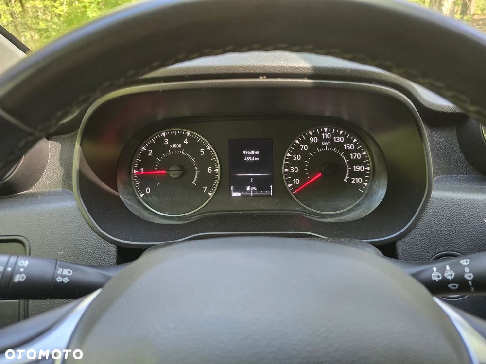 Dacia Duster 1.0 TCe Prestige - 16