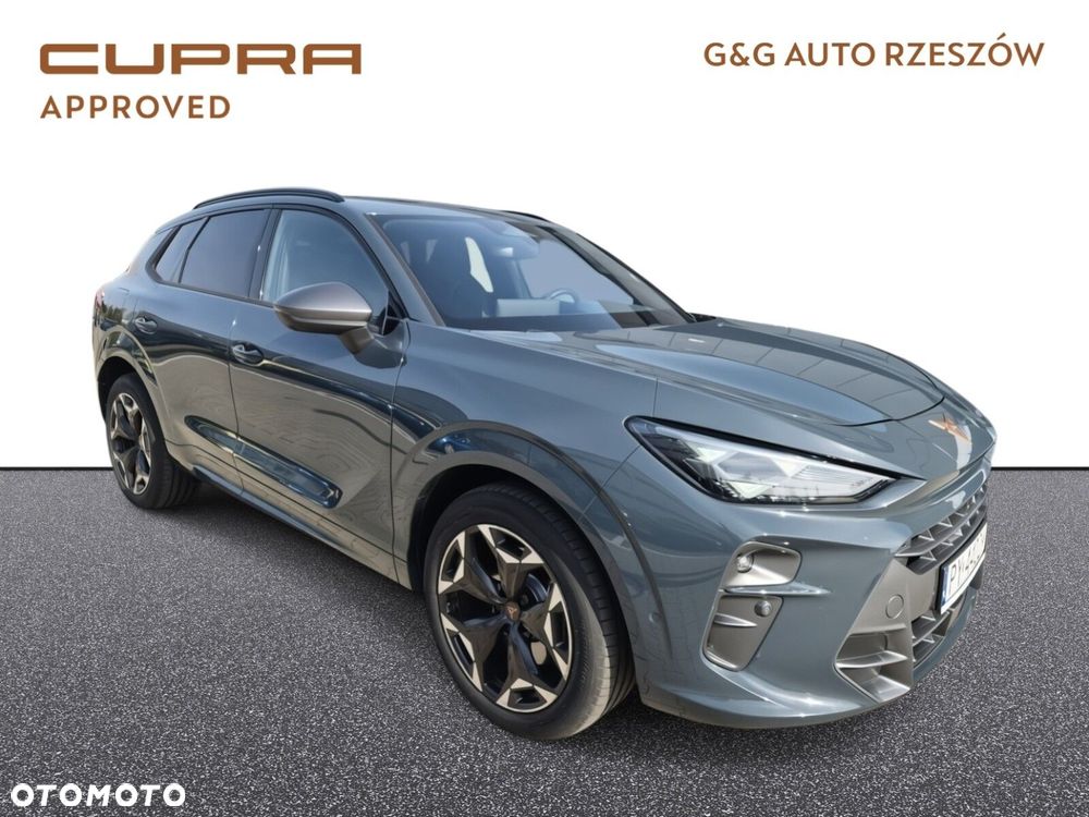 Cupra Terramar 1.5 eHybrid PHEV DSG - 4