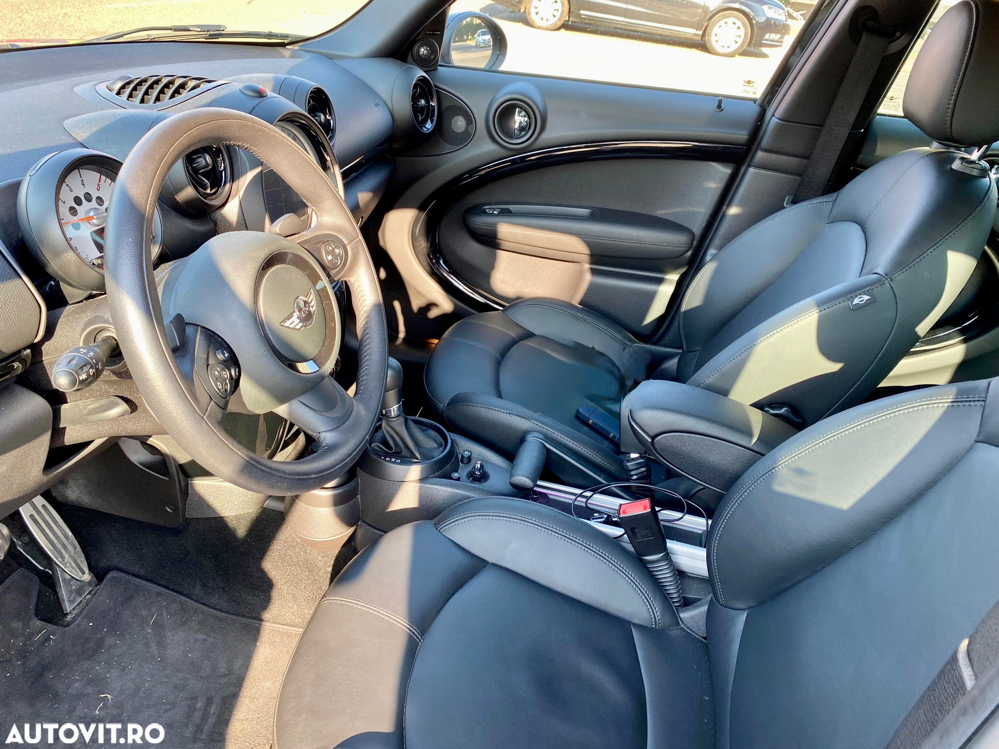 Mini Countryman - 5