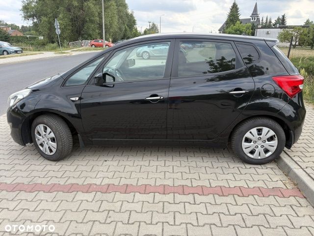 Hyundai ix20 1.4 Comfort blue - 16