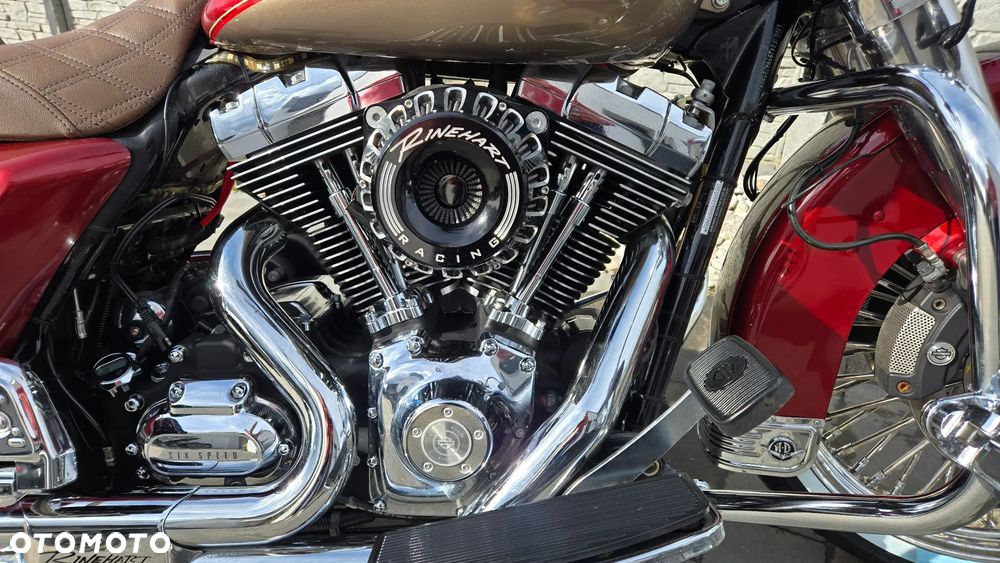 Harley-Davidson Touring Road King - 7