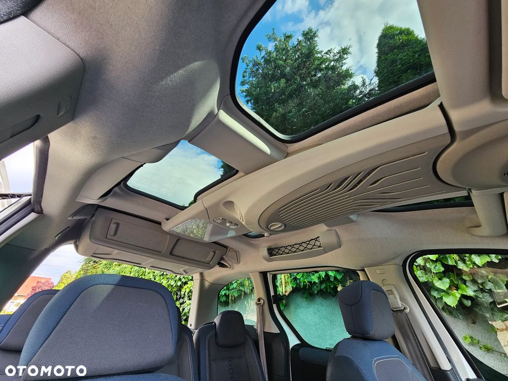 Citroën Berlingo 1.6 HDi 110 FAP Multispace - 25