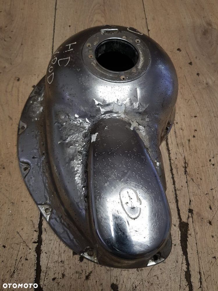 Dekiel silnika pokrywa Harley Davidson V-Rod  25733-01K - 6