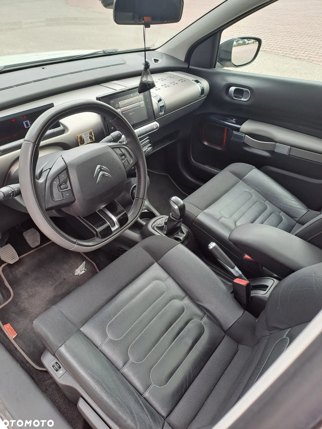 Citroën C4 Cactus 1.2 PureTech Rip Curl S&S - 30