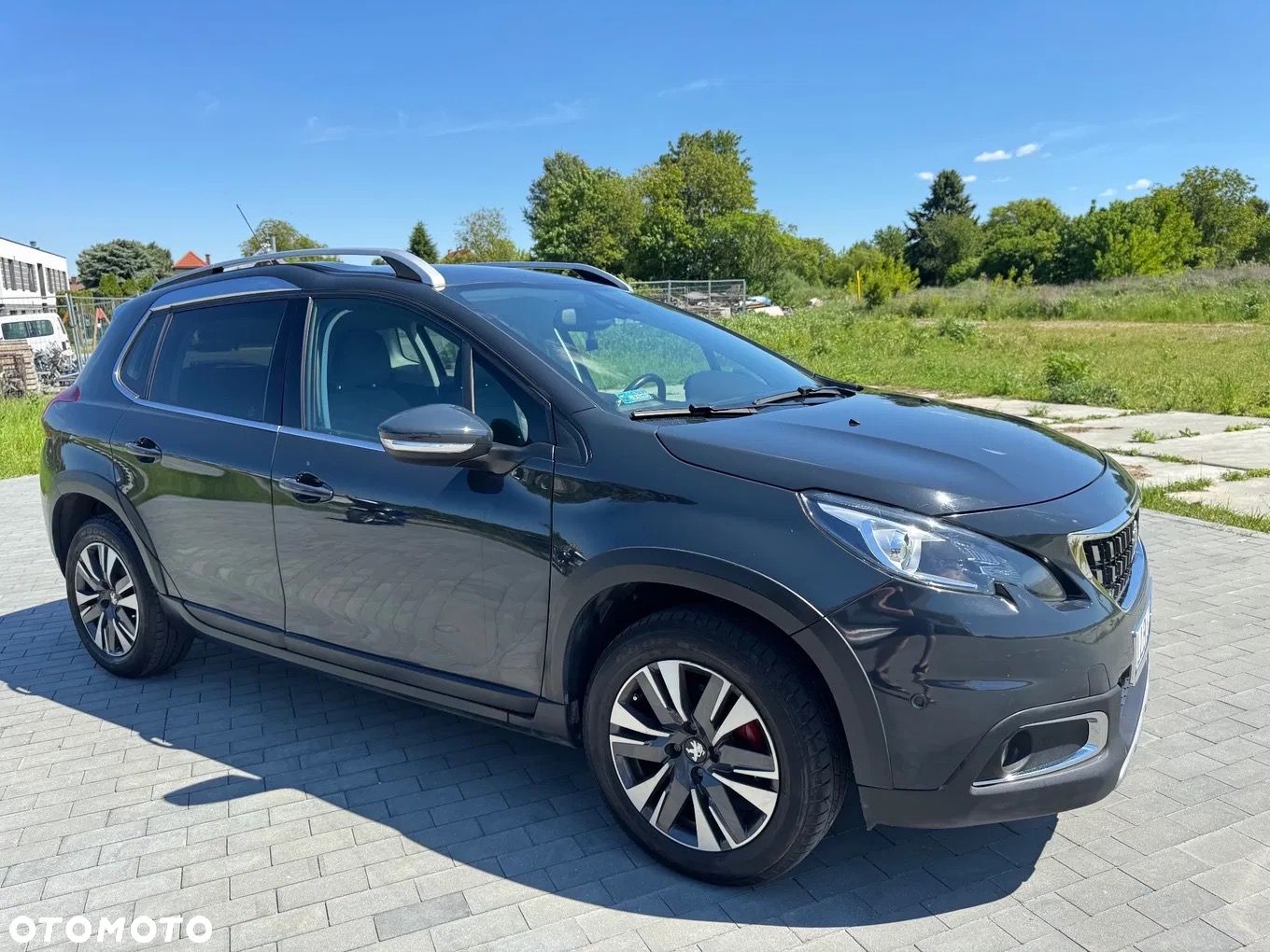 Peugeot 2008 1.2 Pure Tech Active S&S - 1