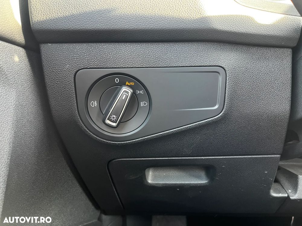 Volkswagen Tiguan - 20