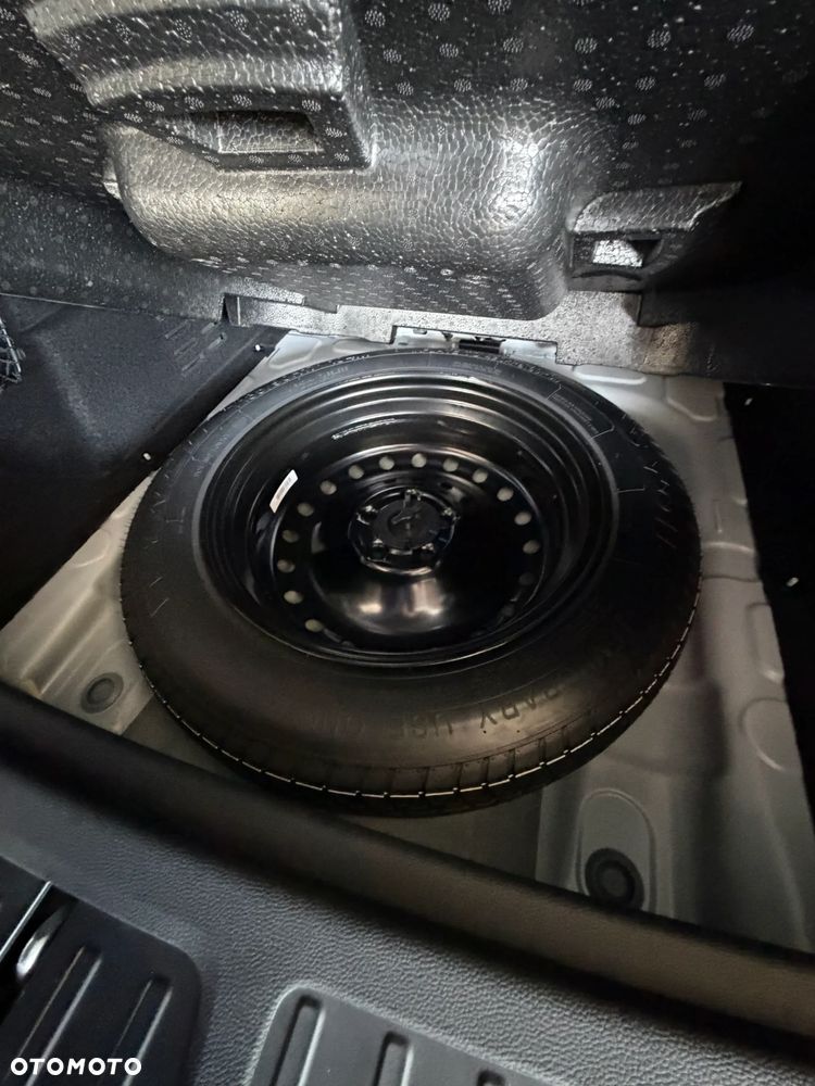 BAIC 5 Beijing 1.5T Business DCT - 11