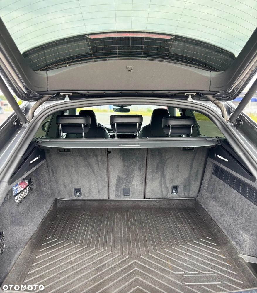 Audi SQ8 - 17