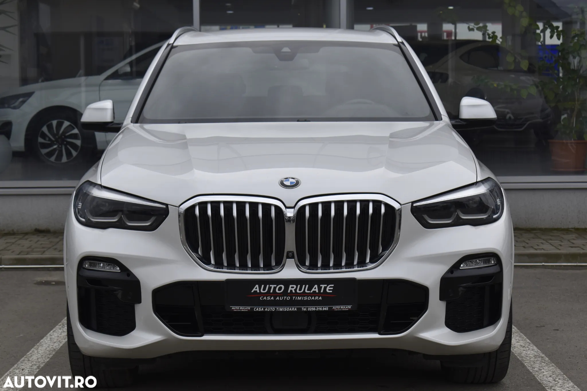 BMW X5 xDrive30d - 2