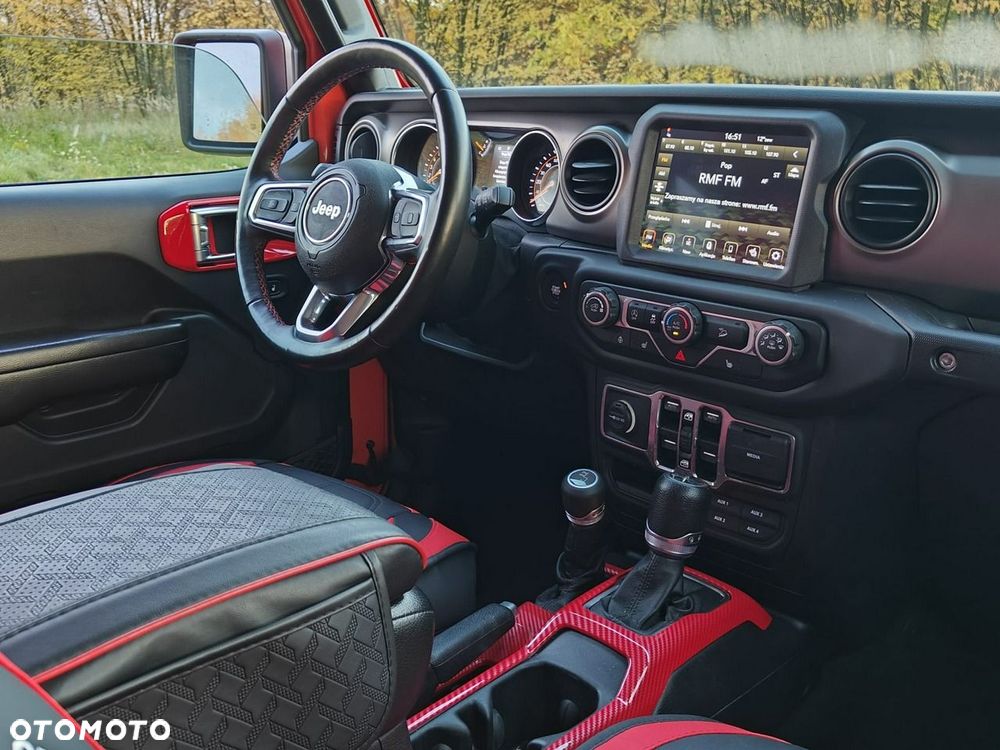 Jeep Wrangler - 19