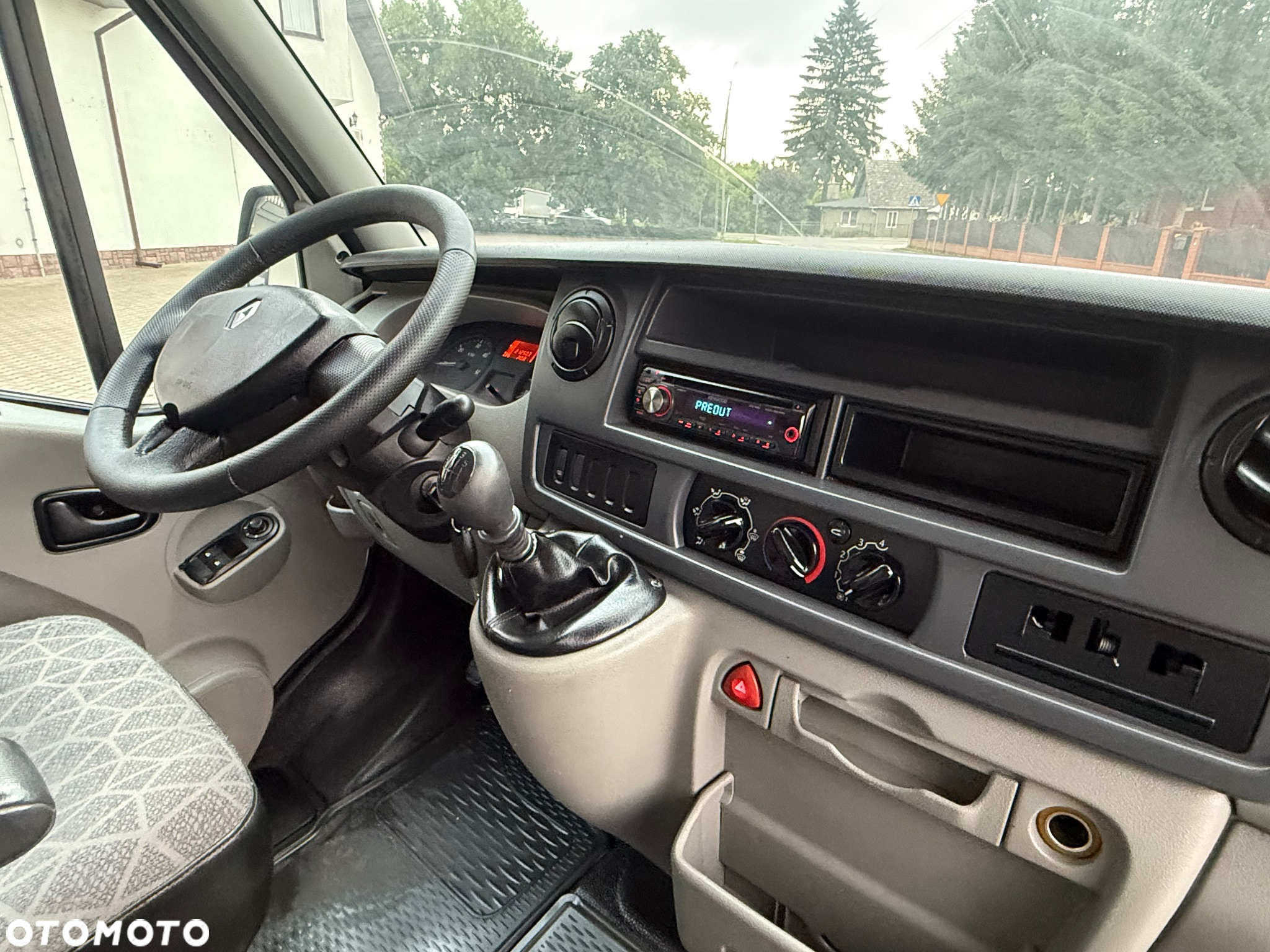 Renault MASTER - 30