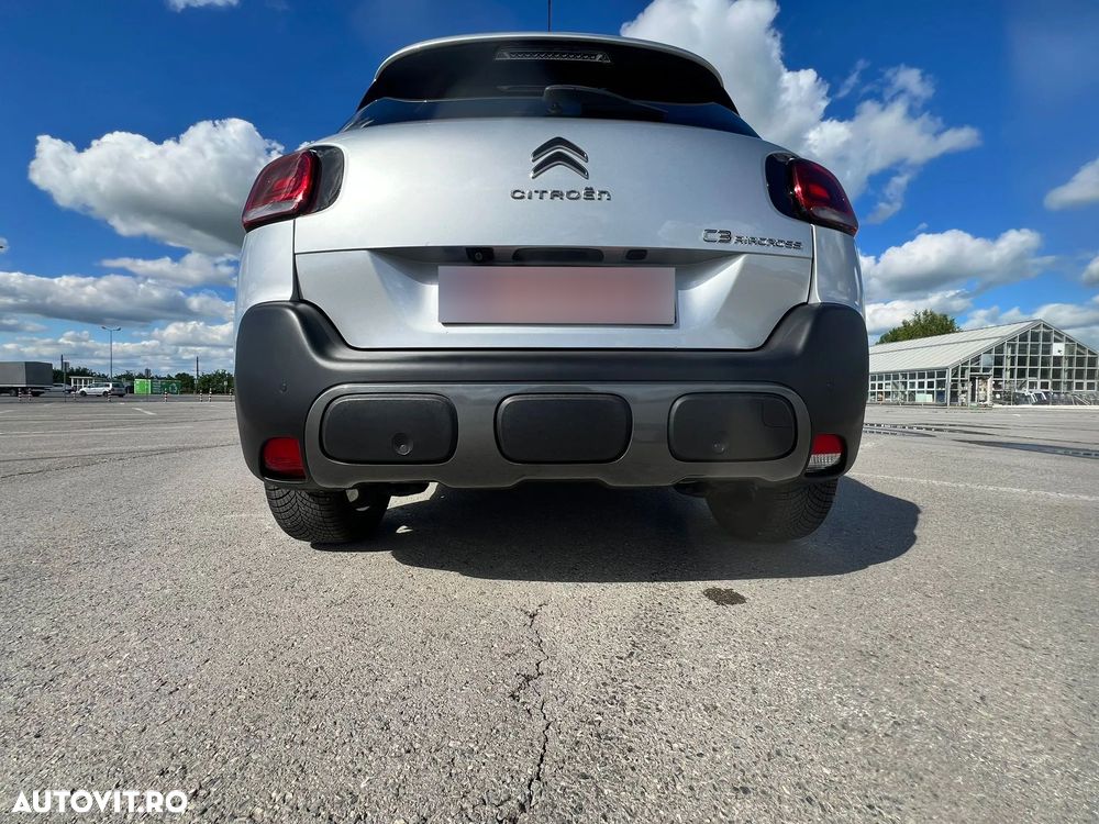 Citroën C3 AIRCROSS - 18