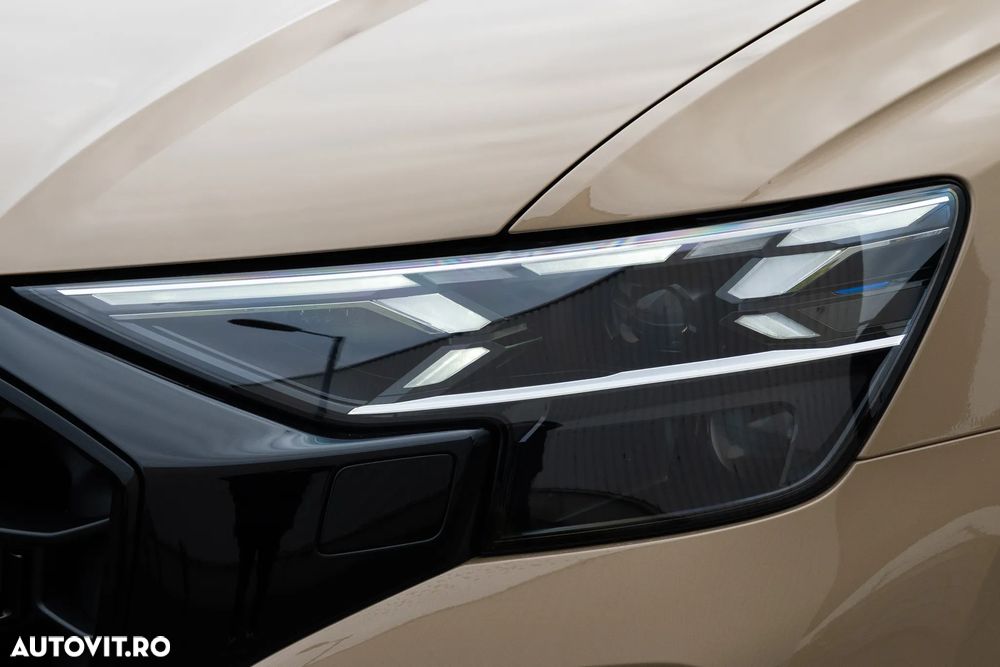 AUDI Q8 2025 — imagine 29