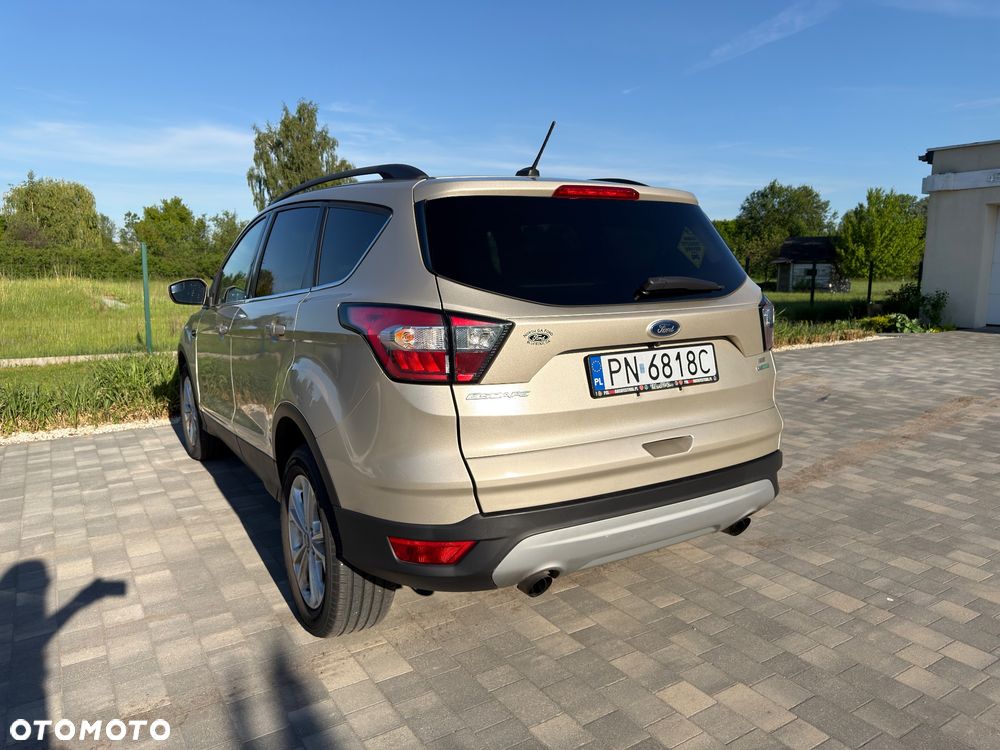 Ford Escape - 11