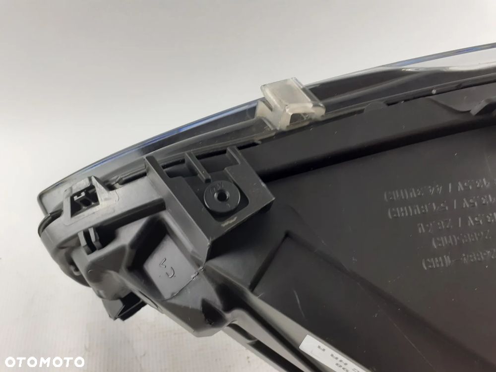 Volvo S\V90 prawa lampa full led 17-22 r.31655753 - 10