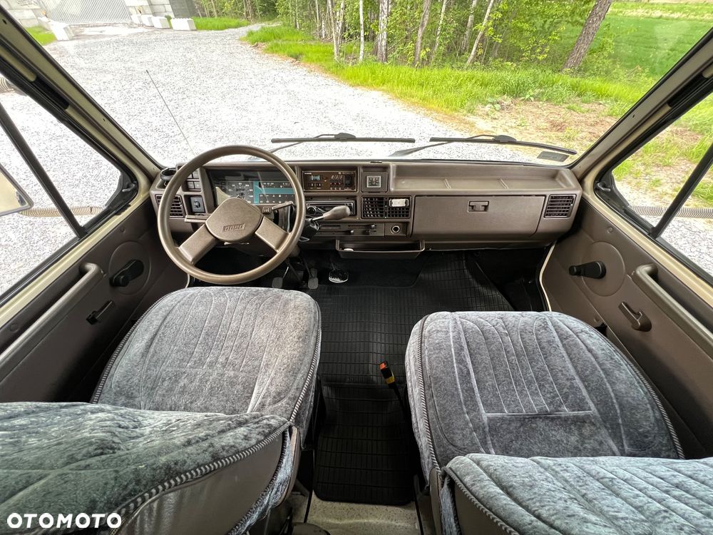 Fiat Ducato - 14