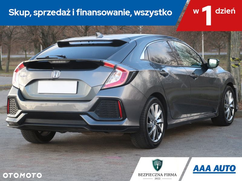 Honda Civic - 6