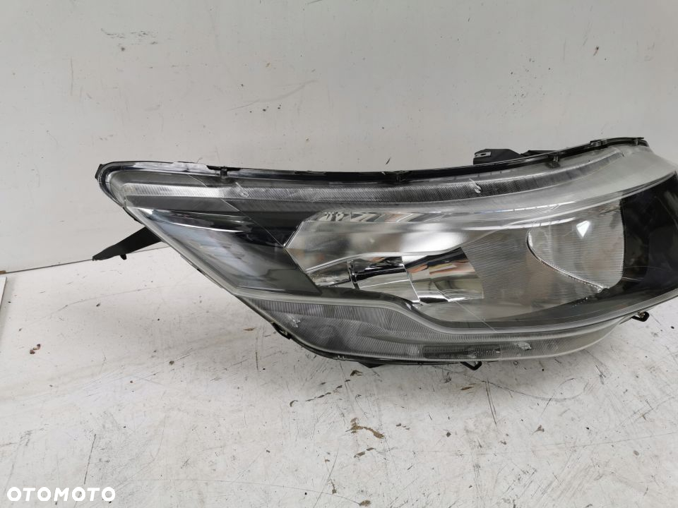 LAMPA IVECO IVECO DAILY ORYGINAŁ PRAWA - 2