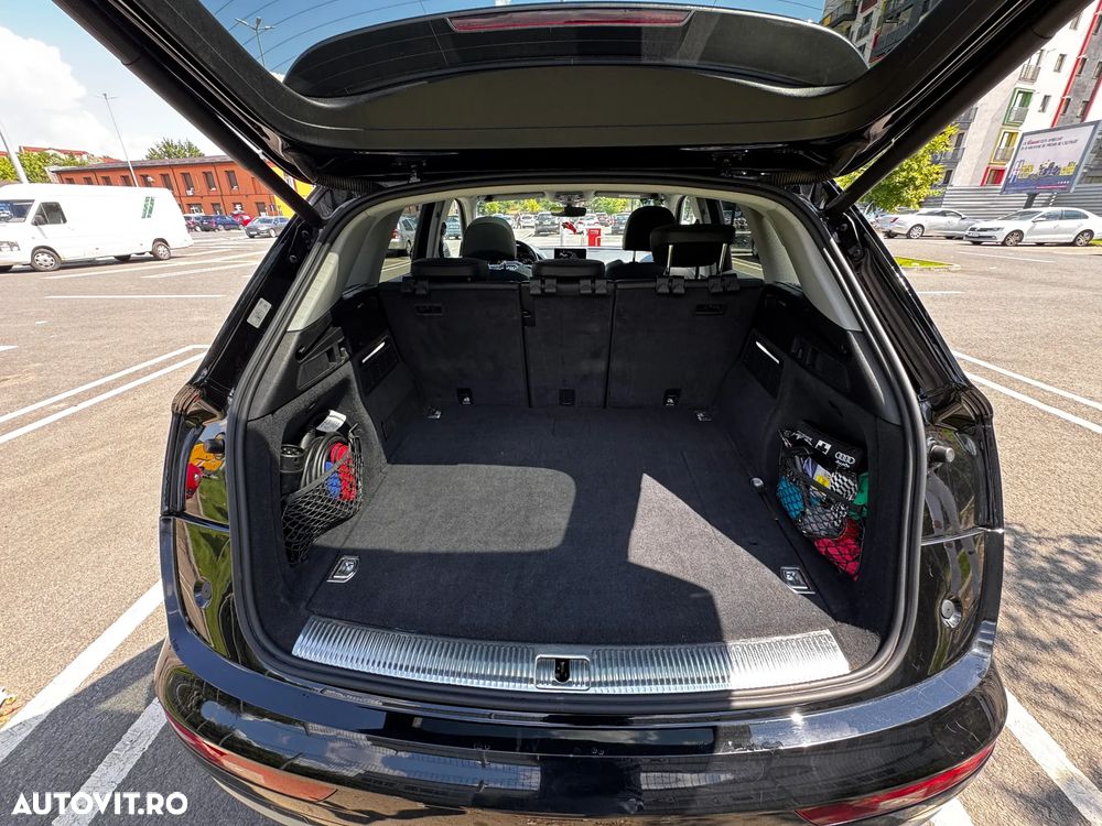 Audi Q5 - 19